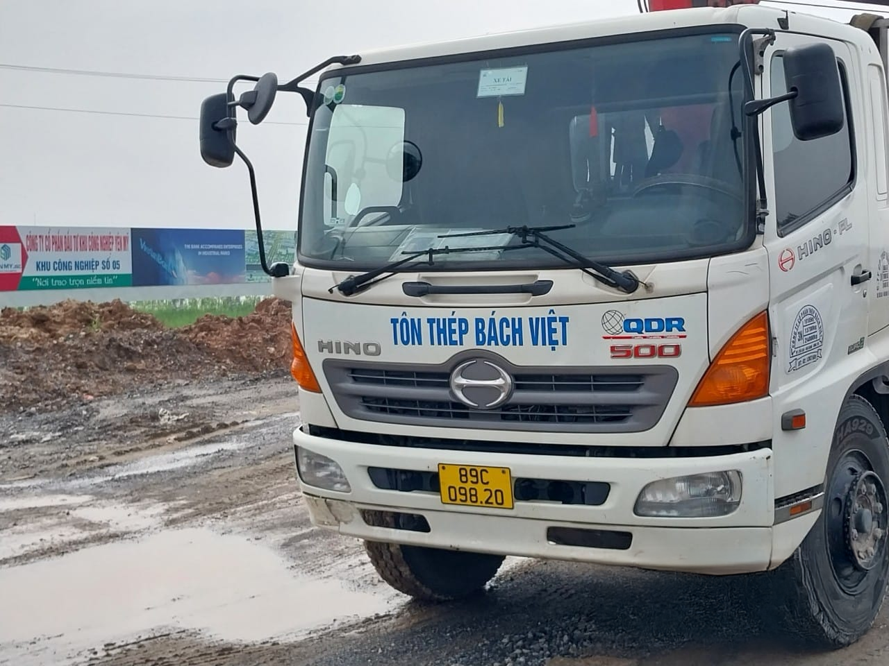 Giá thép xây dựng tháng 6/2024: Cập nhật và dự báo xu hướng