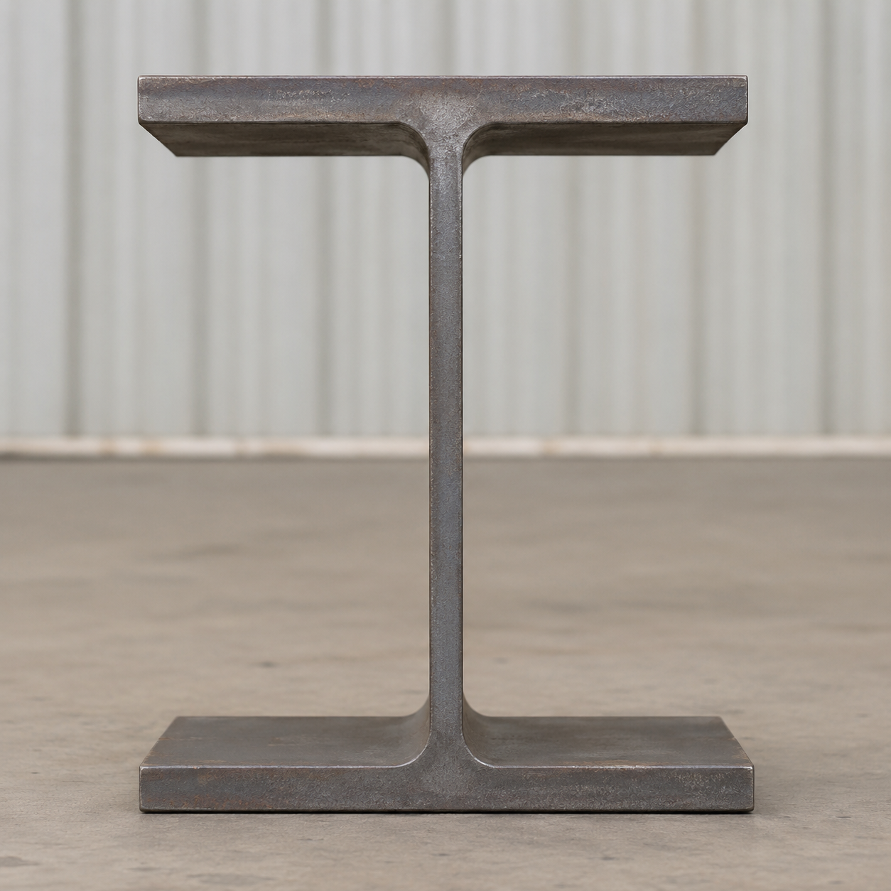 Thép Hình I (I-beam)