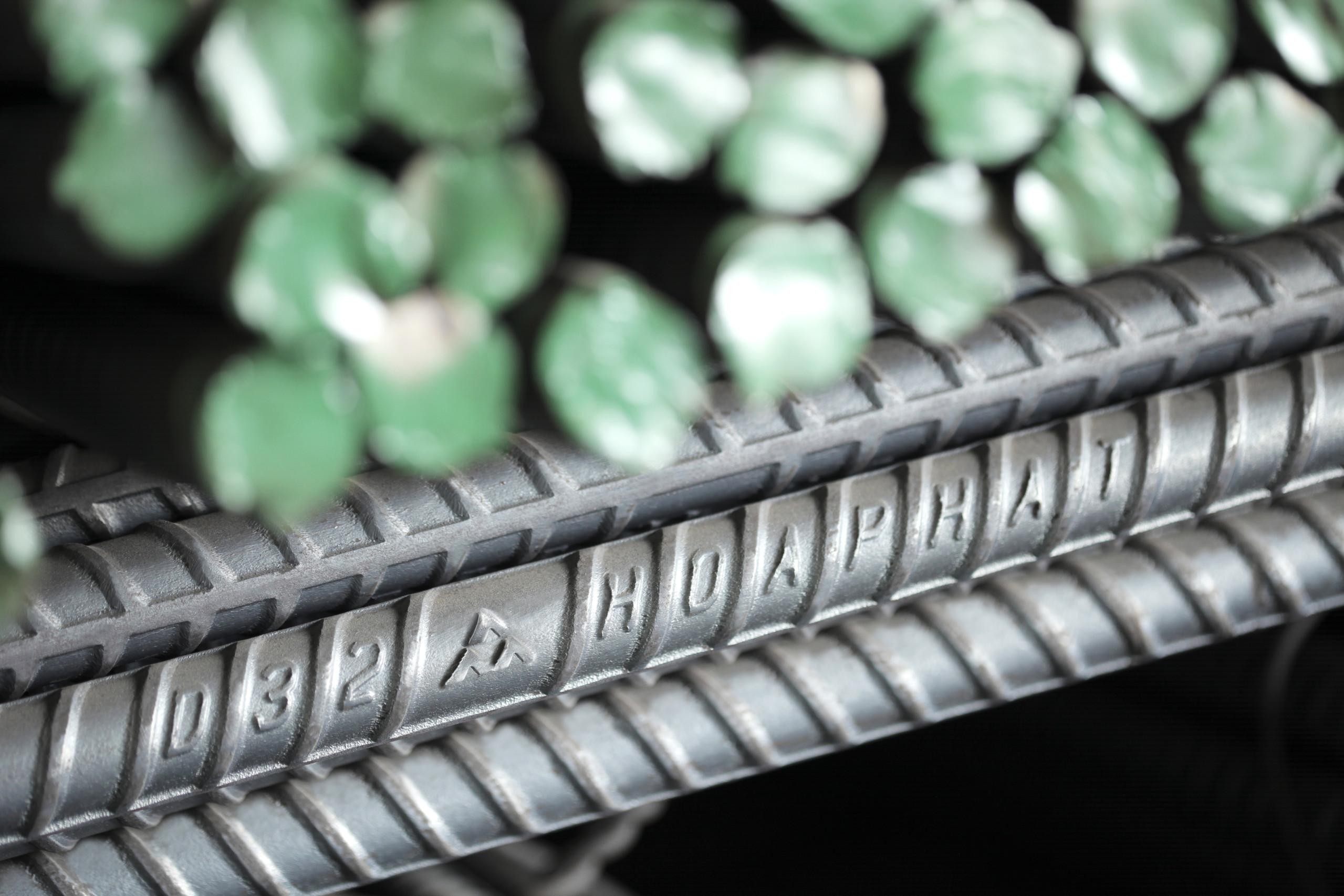 Construction Steel